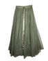 jupe en tulle
